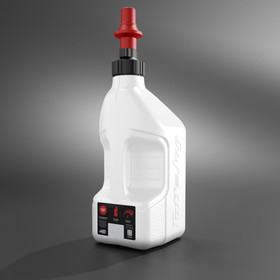Polttoainekanisteri Tuff Jug 10L Gen3  981-5010