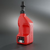 Polttoainekanisteri Tuff Jug 10L Gen3  981-5010