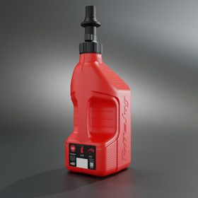 Polttoainekanisteri Tuff Jug 10L Gen3  981-5010