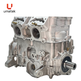 Moottori Umatek CvTech Polaris 800 16-19 61-800SBD
