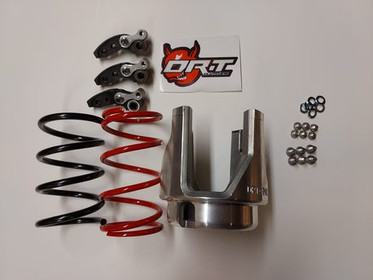 Variaattorikitti Drt Diablo Lynx & Ski-Doo 850 Gen4 146-165 663-1001