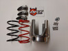 Variaattorikitti Drt Diablo Lynx & Ski-Doo 850 Gen4 146-165 663-1001