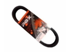 Variaattorinhihna PBX Lynx & Ski-Doo 02-P1230