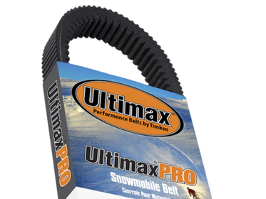 Variaattorinhihna Ultimax Pro Lynx & Ski-Doo 90-131-4126