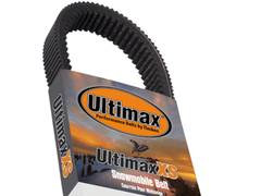 Variaattorinhihna Ultimax XS Lynx & Ski-Doo 90-803