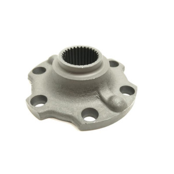 Vetoakselin laippa Toyota Land Cruiser 100 98-07 [etu]