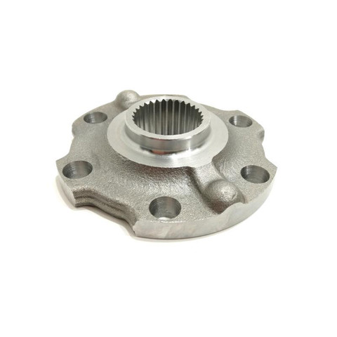 Vetoakselin laippa Toyota Land Cruiser 80 90-99 [etu]