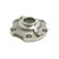 Vetoakselin laippa Toyota Land Cruiser 80 90-99 [etu]