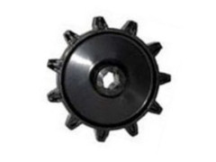 Vetopyörä jako 50mm 11H leveys 30mm 37-04