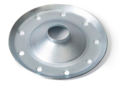 Vetopyörän laippa pelti 84-0110