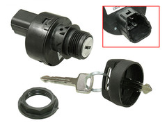 Virtalukko Arctic Cat 570 & 600 & 800 12- 81-01550