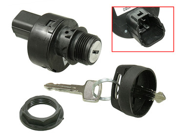 Virtalukko Arctic Cat 570 & 600 & 800 12- 81-01550