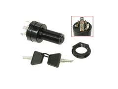 Virtalukko Arctic Cat 440 & 550 & 570 & 600 & 800 & 900 99-08 81-01558