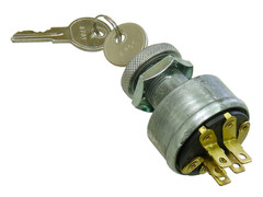 Virtalukko Arctic Cat 340 & 440 & Lynx & Polaris 500 & 600 91- 81-114