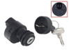 Virtalukko Arctic Cat & Yamaha 600 & 800 19- 81-01542