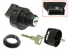 Virtalukko Lynx & Ski-Doo 550 & 600 10- 81-01551