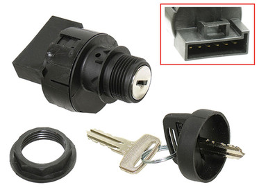 Virtalukko Polaris 600 & 800 & 850 15- 81-01546