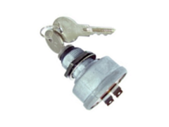 Virtalukko Polaris 400 & 440 & 500 & 600 & 700 & 800 91-99 81-366