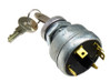 Virtalukko Ski-Doo 377 & 447 & 503 & 500 65-91 81-125