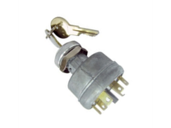 Virtalukko Ski-Doo 250 & 640 69-82 81-126