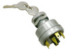 Virtalukko Ski-Doo 377 & 447 & 536 & 582 & 670  80-97 81-127