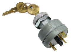 Virtalukko Ski-Doo 440 & 467 & 583 & 643 & 670 79-01 81-128