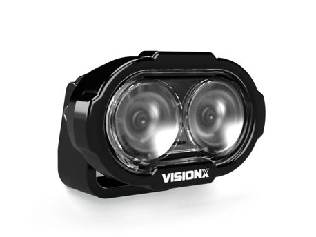 Led työvalo Vision X Duralex Gen2 16W 60° DURA2-WL260