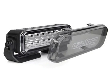 Led lisävalopaneeli Vision X Explora 10