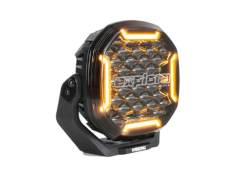 Led lisävalo Vision X Explora 9