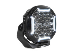 Led lisävalo Vision X Explora 9