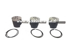 Mäntäsarja Wössner Yamaha 700 L/C 98-04 09-7052