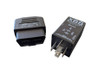 Obd kytkentä relesarja XBB 12/24V P-DIG01