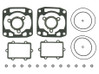 Tiivistesarja Arctic Cat 500 04-17 710-290