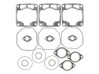 Tiivistesarja Polaris 600 & 700 96-98 710-206