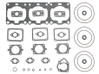 Tiivistesarja Yamaha 600 & 700 98-02 710-246