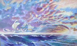 Aallokon iltarutiini