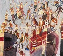 Happy Hour Tuulitehtaalla