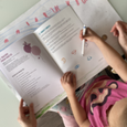 Perhekalenteri vanhemman ja lapsen suhteeseen