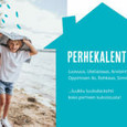 Perhekalenteri vanhemman ja lapsen suhteeseen