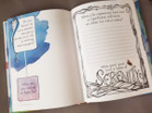 My Spiritual Journey Journal