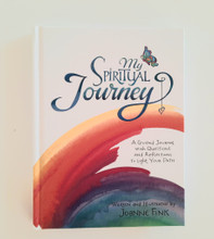 My Spiritual Journey Journal