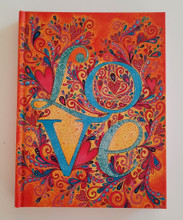 Guided Love Journal