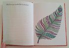 Guided Love Journal