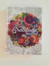 Gratitude Journal