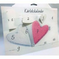 Kärlekskalender © för ett förhållande