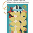 Perhekalenteri vanhemman ja lapsen suhteeseen