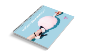 Intiimi rakkauskalenteri parisuhteeseen © 10kpl 100€ + alv 25,5%