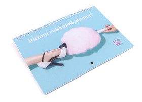 Intiimi rakkauskalenteri © parisuhteeseen