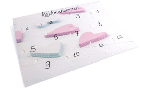 Rakkauskalenteri © parisuhteeseen