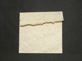 15x15cm luonnonvalkoinen